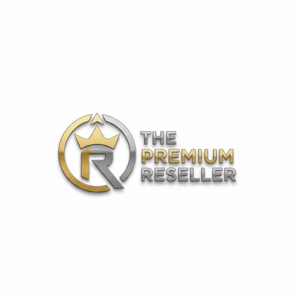 The Premium Reseller 
